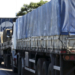 Mesmo com classe dividida, CNTRC inicia greve dos caminhoneiros