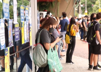 Começa hoje a reaplicação do Enem