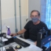 O mais longevo, Jorge Schmitt é servidor público desde a década de 80