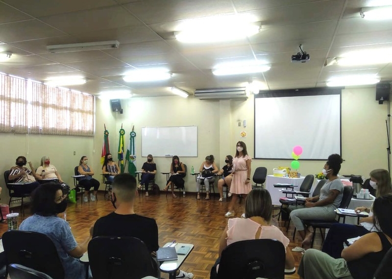 Secretaria de Educação orienta para retorno dos alunos com necessidade especiais em Sapiranga