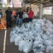 Prefeitura entrega mais de 5,8 toneladas de alimentos em Sapiranga