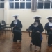 Auditório da Smed recebe formatura do curso de Matemática, em Sapiranga