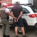 Apontado como autor de homicídio na véspera do Natal é preso em Araricá