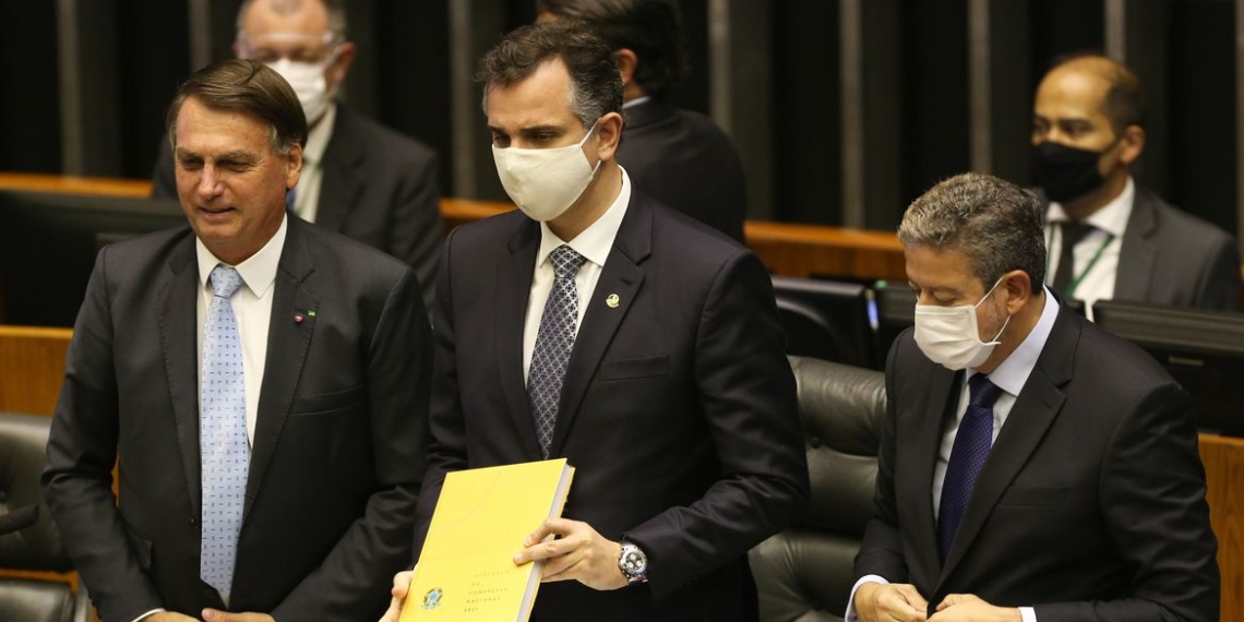 Presidentes da Câmara e do Senado defendem novo auxílio emergencial