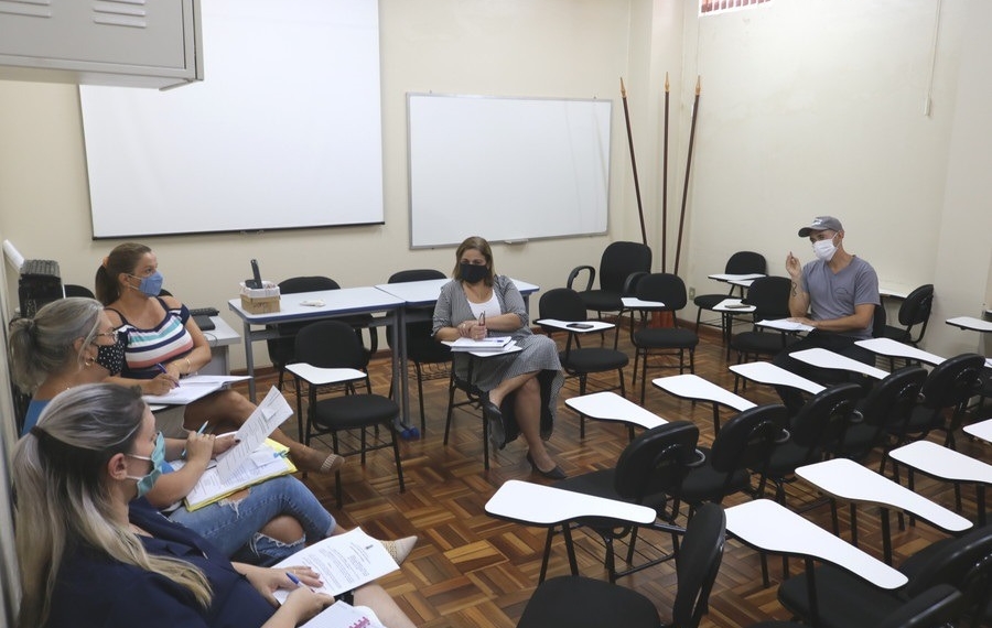 Aulas da rede municipal iniciam no próximo dia 10, em Sapiranga