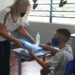 Prefeitura de Sapiranga distribui mil kits escolares para alunos de baixa renda