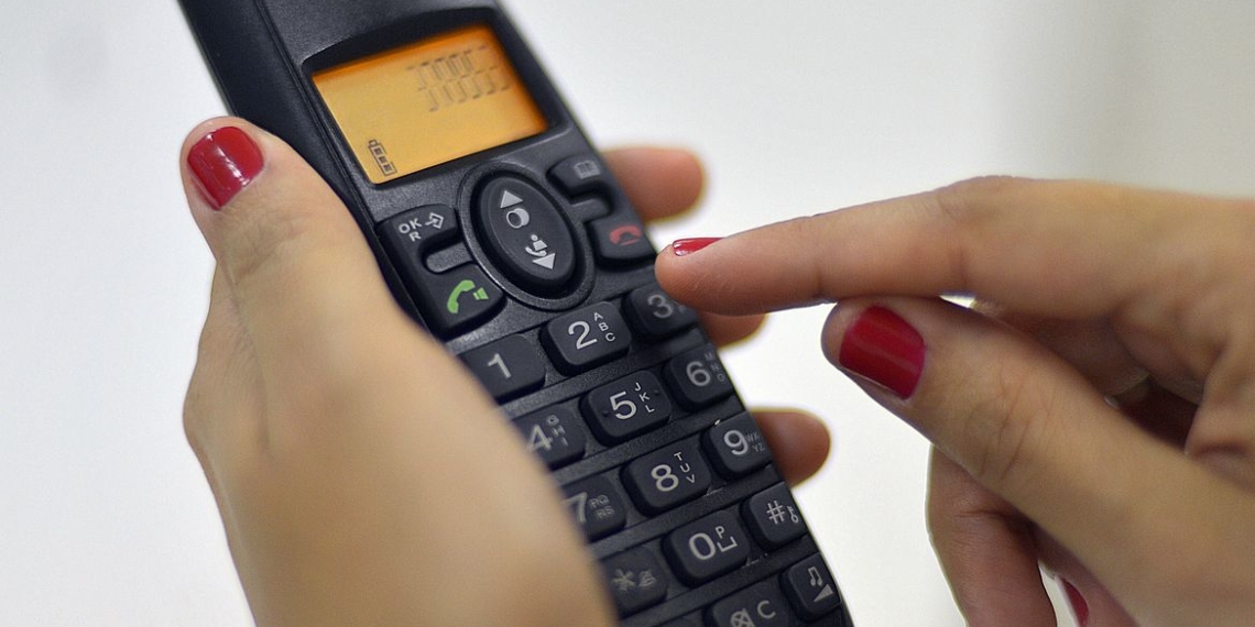 IBGE incentiva responder à Pnad Contínua por telefone