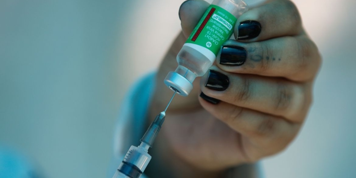 Brasil receberá 10,6 milhões de doses de vacina pela Covax Facility