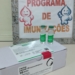 Campo Bom recebeu mais 520 doses de vacina contra a Covid-19