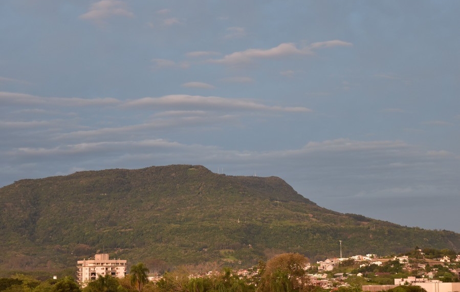 Consulta Pública quer contribuição da comunidade sobre revisão dos limites da ARIE do Morro Ferrabraz