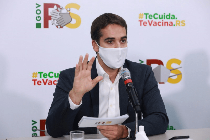 Governo do Estado emite novo decreto esclarecendo dúvidas sobre a venda de itens não essenciais