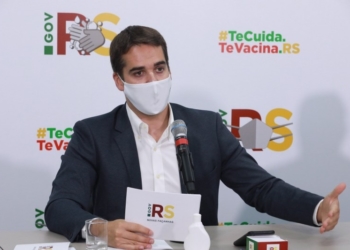 Leite anuncia bandeira preta até o dia 21 de março e restringe vendas em supermercados