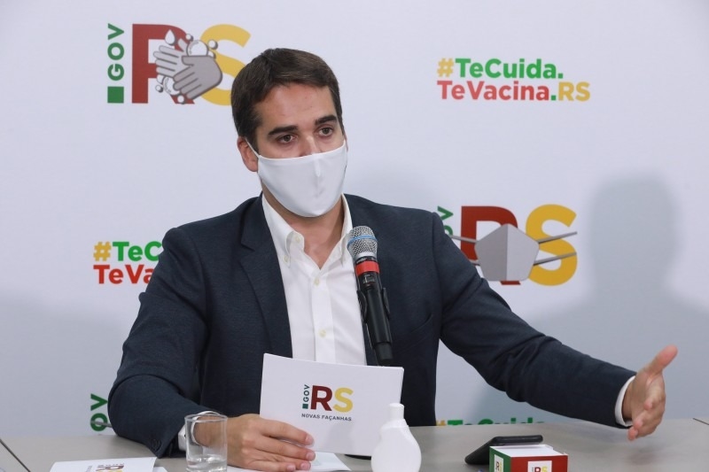 Leite anuncia bandeira preta até o dia 21 de março e restringe vendas em supermercados