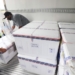Novo lote de vacinas CoronaVac será distribuído aos municípios nesta quinta-feira, dia 4