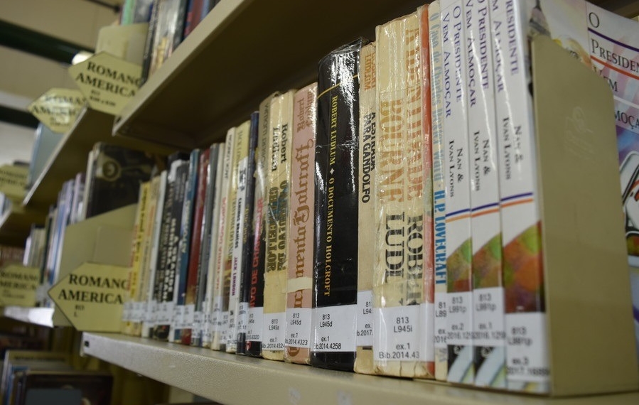 Biblioteca Pública de Sapiranga passa a integrar a Rede BiblioSus