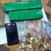 Brigada Militar prende casal por tráfico de drogas em Campo Bom