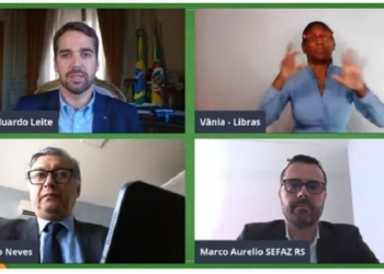 Em apoio a setores atingidos pela pandemia, governo estadual adia vencimento de impostos