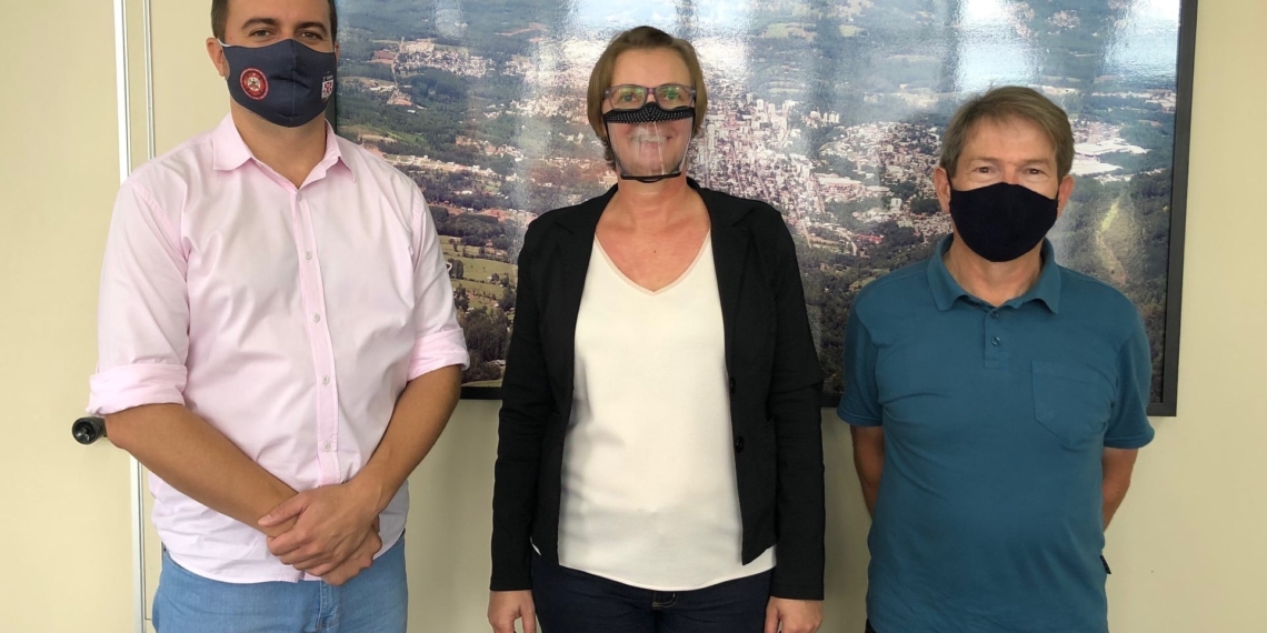 Enfermeira da ESF de Campo Bom é a nova secretária de Saúde de Dois Irmãos