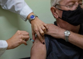 Campo Bom tem o maior percentual de vacinas aplicadas na região