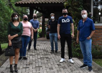 Nova Hartz está em processo de documentação para ser incluída no Vale Germânico