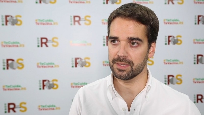 “Se confirmarmos redução de contágio, podemos avaliar a retomada da cogestão”, explica Leite em vídeo