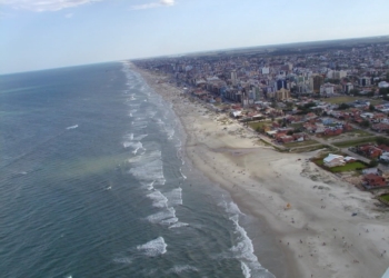 Municípios do Litoral Norte decretam lockdown no primeiro final de semana de março