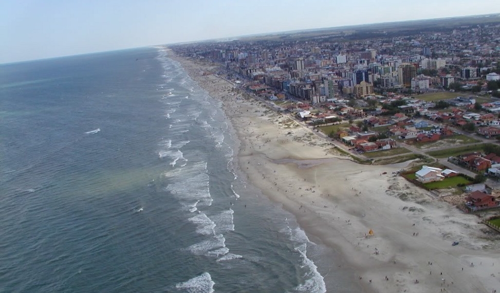 Municípios do Litoral Norte decretam lockdown no primeiro final de semana de março