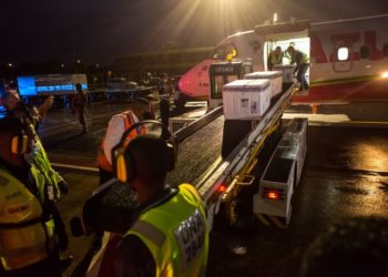 Com novo lote de 290 mil vacinas contra Covid-19, RS passa de 2 milhões de doses recebidas