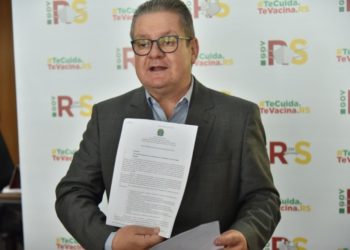 Profissionais da Segurança Pública terão vacinação contra Covid-19 antecipada