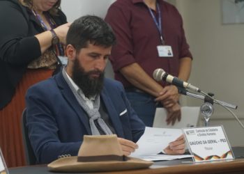 Gaúcho da Geral destina R$100 mil para a saúde em Nova Hartz