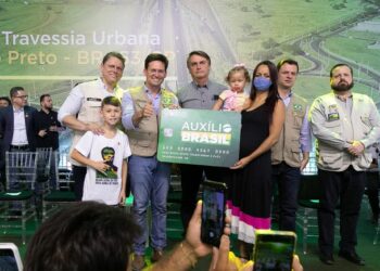 Governo adia para dia 31 reinício de bloqueio e suspensão de benefício