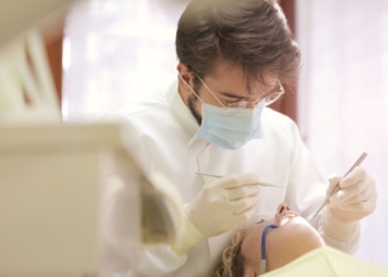Por semana, mais de 400 pessoas procuram serviços de odontologia em Campo Bom