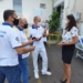 Hospital Sapiranga recebe doação de três camas hospitalares doadas pelo Rotary