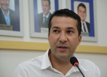 Coluna política: Cleber Nunes assume por duas sessões em Campo Bom