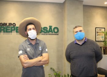 Coluna de política: deputado Gaúcho da Geral, emenda para Nova Hartz e a nomeação de Diego Lima