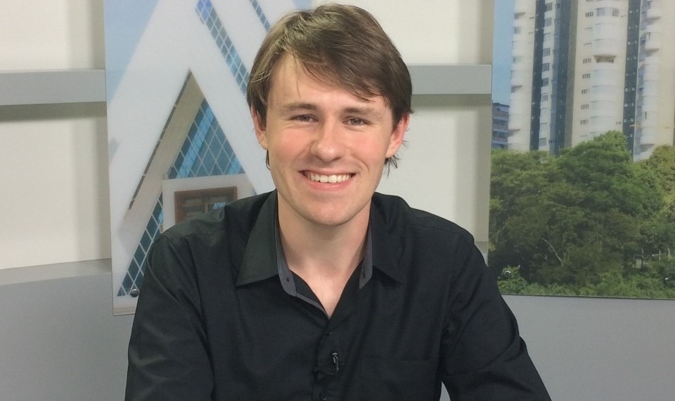 Felipe Kuhn Braun lança 20º livro e retrata as famílias teuto-brasileiras