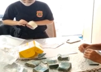 Polícia Federal prende integrante de pirâmide financeira, em Campo Bom, na Operação Egypto