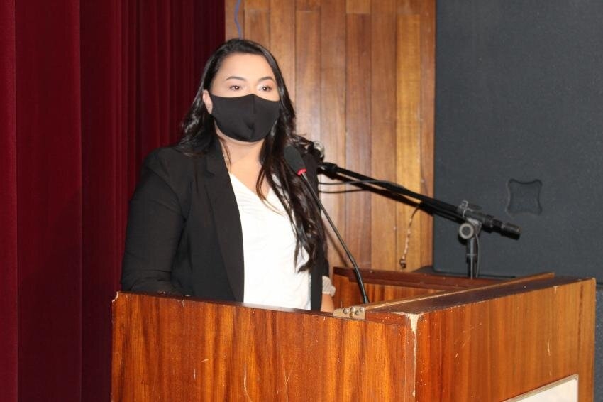 Coluna de política: Vereadora Greici de olho na Zona Azul