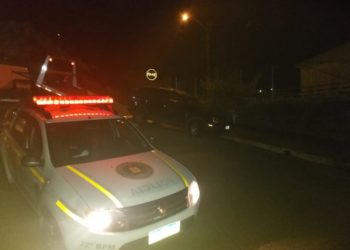 Dupla rouba caminhonete, em Dois Irmãos, é perseguida e presa pela BM de Campo Bom