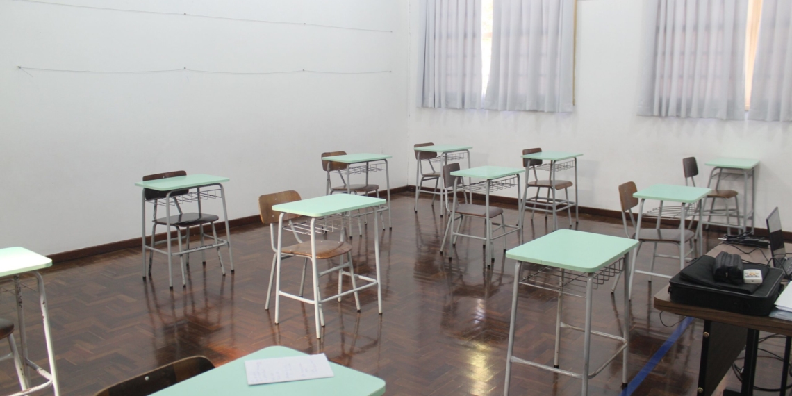 EJA do Duque oferece possibilidade de conclusão do Ensino Médio em 18 meses