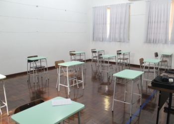 EJA do Duque oferece possibilidade de conclusão do Ensino Médio em 18 meses