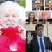 Coluna de política: Lula, Sergio Moro e os ministros do STF