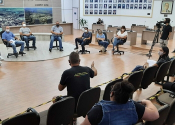 Empreendedores cobram da Câmara medidas para evitar colapso em Campo Bom