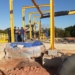 Novo sistema de captação de água em Campo Bom já opera parcialmente