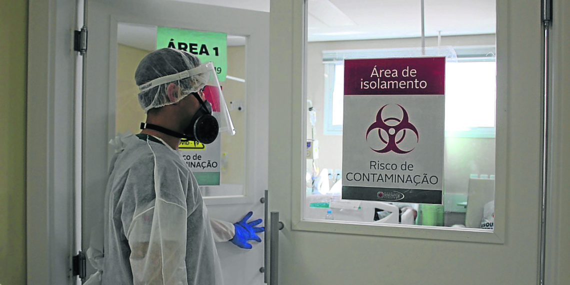 Nova Hartz compra leitos de internação clínica Covid no Hospital Sapiranga