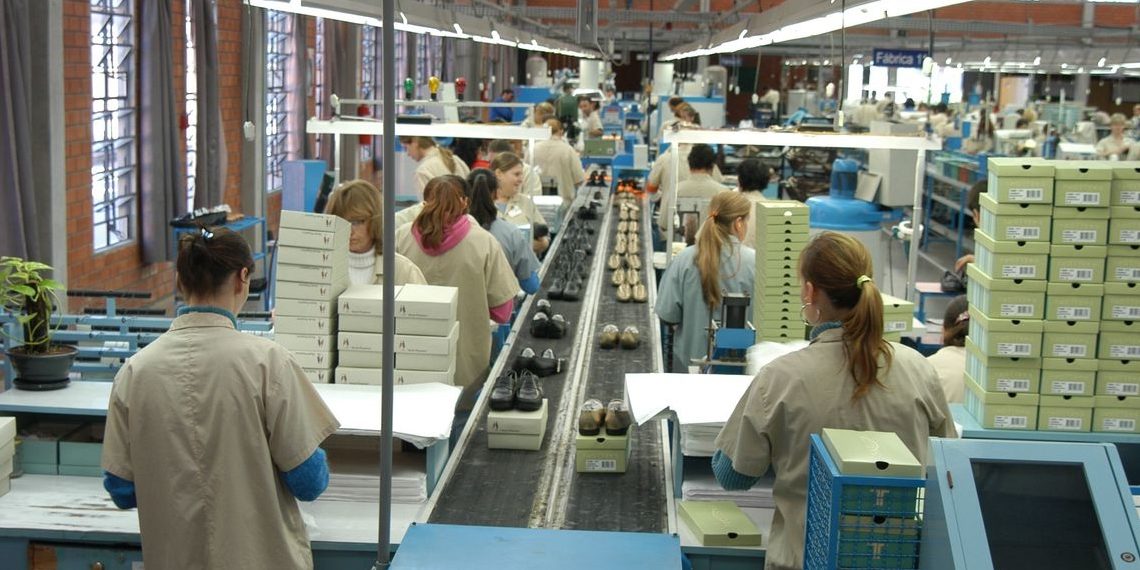 Municípios registram saldo positivo nos dados do CAGED referentes a janeiro