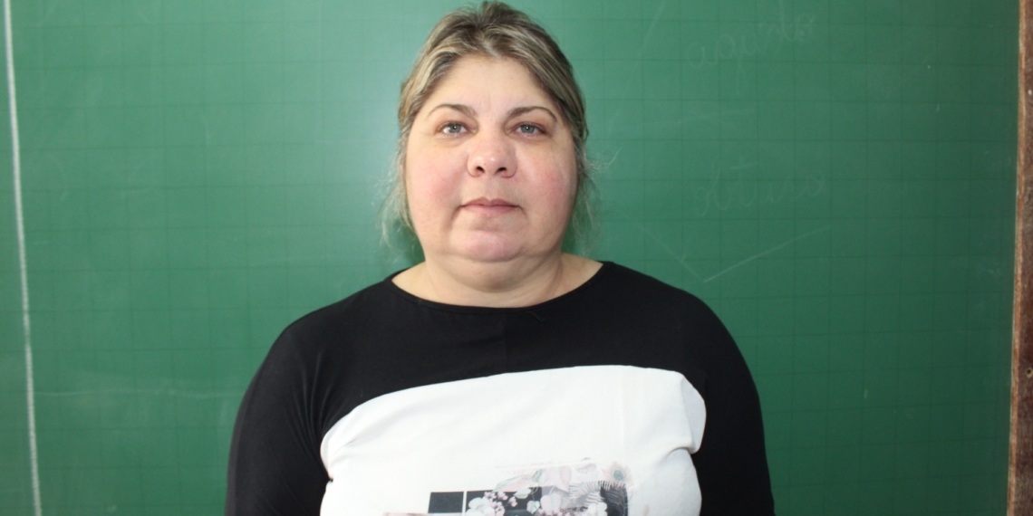 Professora de Nova Hartz perde a luta contra a Covid