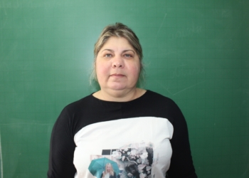 Professora de Nova Hartz perde a luta contra a Covid