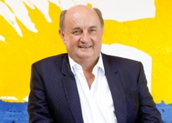 Coluna de política: E se o futuro governador do nosso Estado fosse alguém, daqui, da nossa região?