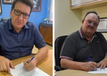 Prefeitos de Campo Bom e Nova Hartz manifestam interesse em consórcio de vacinas